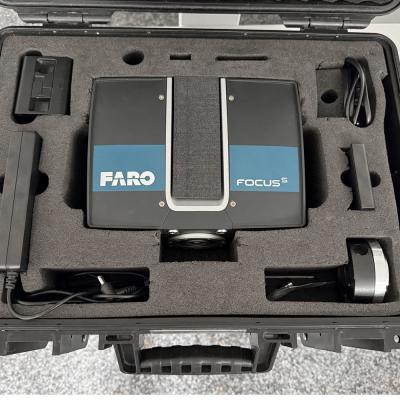 Used FARO Focus S150