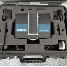 Used FARO Focus S150