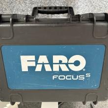 Used FARO Focus S150
