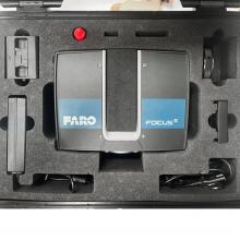 Used FARO Focus S70