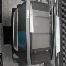 Used FARO Focus S70