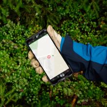 Nordalp NAUTIZ X21 Pro