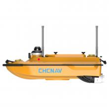 CHCNAV APACHE 3 USV with software