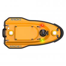 CHCNAV APACHE 3 USV with software