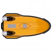 CHCNAV APACHE 3 USV with software
