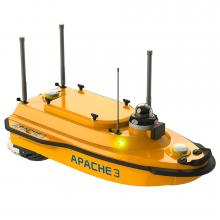 CHCNAV APACHE 3 USV with software