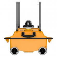 CHCNAV APACHE 3 USV with software