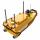 CHCNAV APACHE 3 USV with software