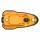 CHCNAV APACHE 3 USV with software