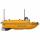 CHCNAV APACHE 3 USV with software