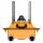 CHCNAV APACHE 3 USV with software