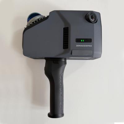 Used 3DMakerpro Eagle Max