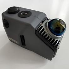 Used 3DMakerpro Eagle Max