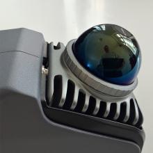 Used 3DMakerpro Eagle Max