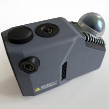 Used 3DMakerpro Eagle Max