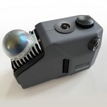 Used 3DMakerpro Eagle Max