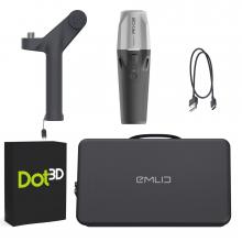 Emlid & DotProduct 3D Scanning Kit