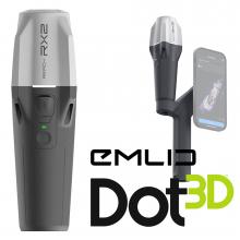 Emlid & DotProduct 3D Scanning Kit