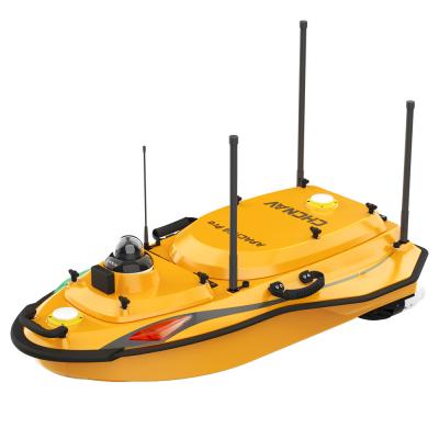 CHCNAV APACHE 4 Pro USV with software