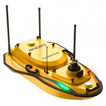 CHCNAV APACHE 4 Pro USV with software