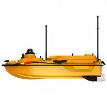 CHCNAV APACHE 4 Pro USV with software