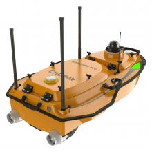 CHCNAV APACHE 4 Pro USV with software