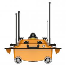 CHCNAV APACHE 4 Pro USV with software