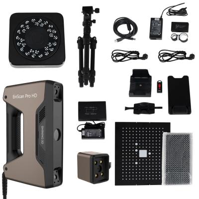 Used Shining 3D Einscan Pro HD