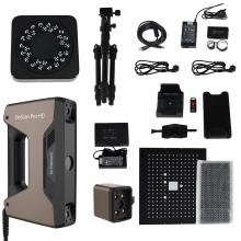 Used Shining 3D Einscan Pro HD