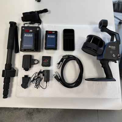 Used Faro Orbis