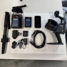 Used Faro Orbis