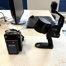 Used Faro Orbis