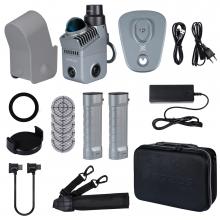 XGRIDS Lixel K2