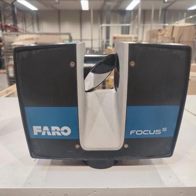 Used FARO Focus S70