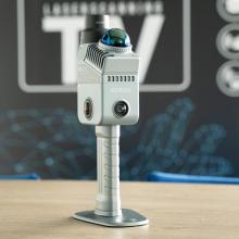 Angebot: Testen Sie den XGRIDS Lixel K2