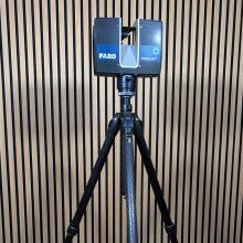 Used FARO Focus S150+