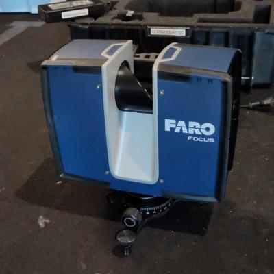 Used FARO Focus Core