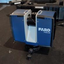 Used FARO Focus Core