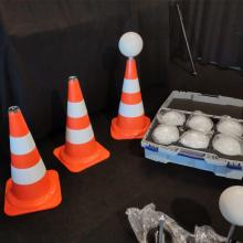 Used FARO Focus Core
