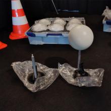 Used FARO Focus Core