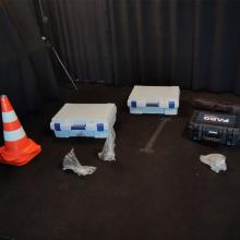 Used FARO Focus Core