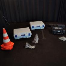 Used FARO Focus Core
