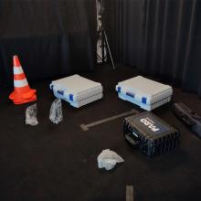 Used FARO Focus Core