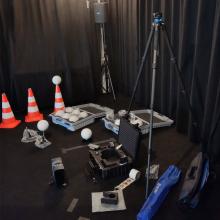 Used FARO Focus Core