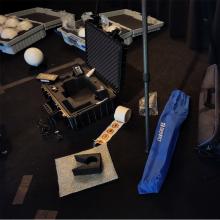 Used FARO Focus Core