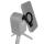 XGRIDS - PortalCam phone holder