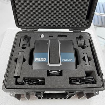 Used FARO Focus S150
