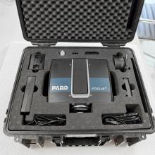 Used FARO Focus S150