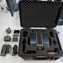 Used FARO Focus S150