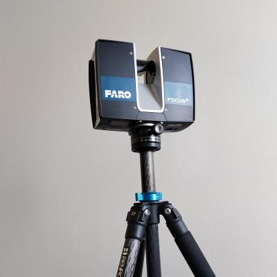 Used FARO Focus S150